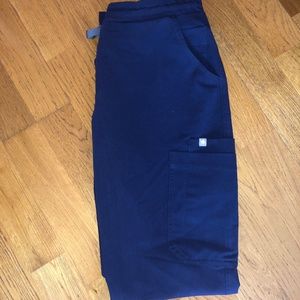 Figs Scrubs Pants